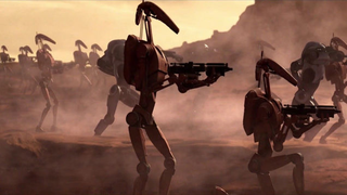 Illustration for article titled Los 10 droides más inútiles del universo Star Wars